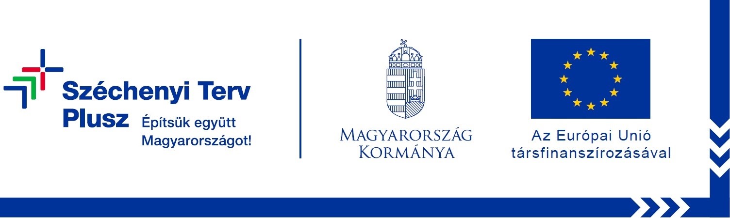 Széchenyi Terv Plusz infoblokk